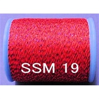 スーパースレッド/総巻用糸(No11～19)(SSM-19)